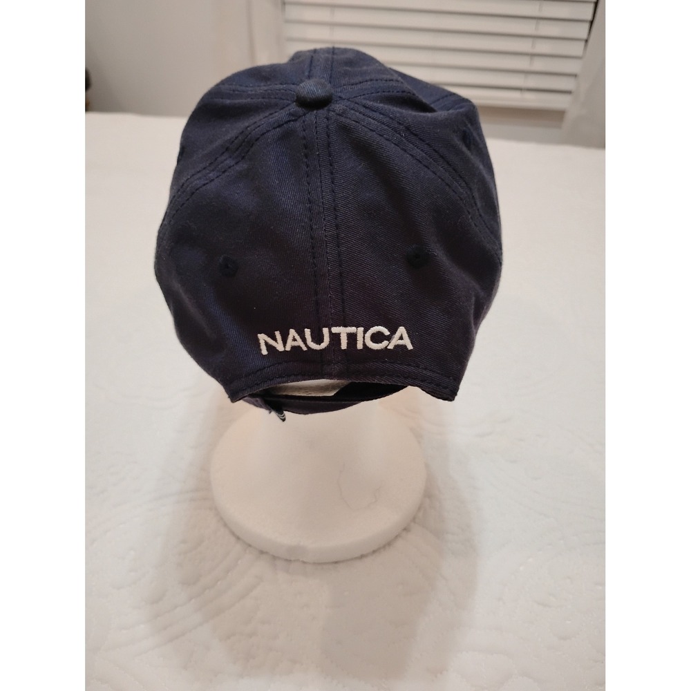 Nautica Adjustable Hat - Picture 3 of 3